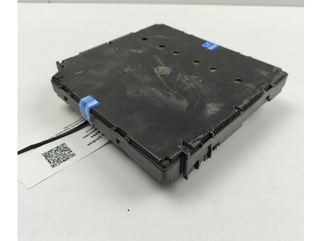 Блок комфорта 5K0937086AD Volkswagen Caddy