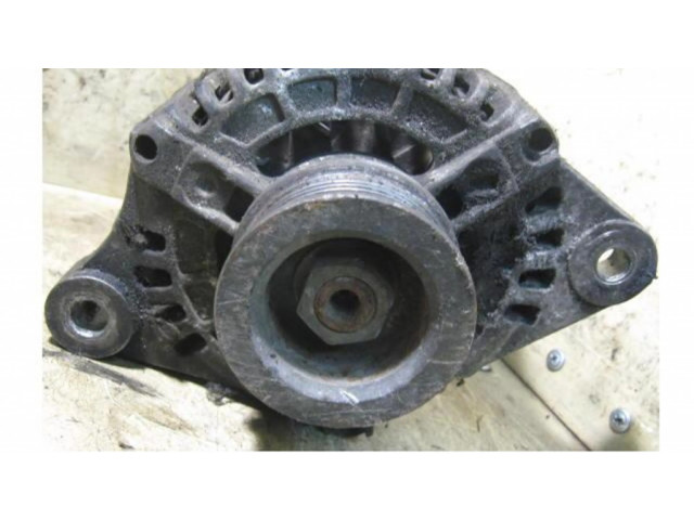 Генератор 63321349, 63321418   Alfa Romeo 166 0.0     