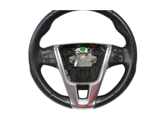 Руль Volvo XC70 2014 - 2016 года