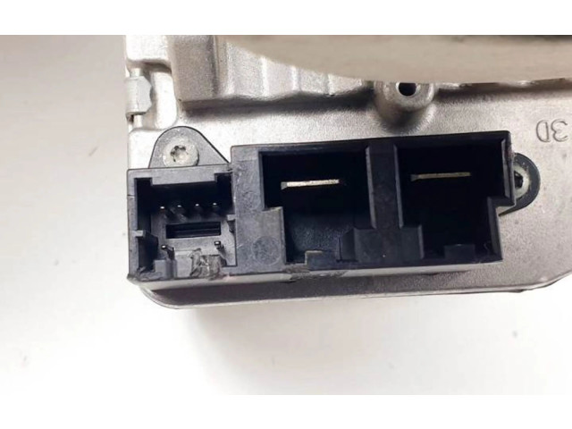 Рулевая рейка 8200937939, 8200751242 Renault Clio III 2005 - 2012 года