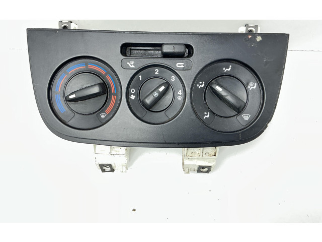 Блок управления климат-контролем 735462131, 735462131 Fiat Qubo