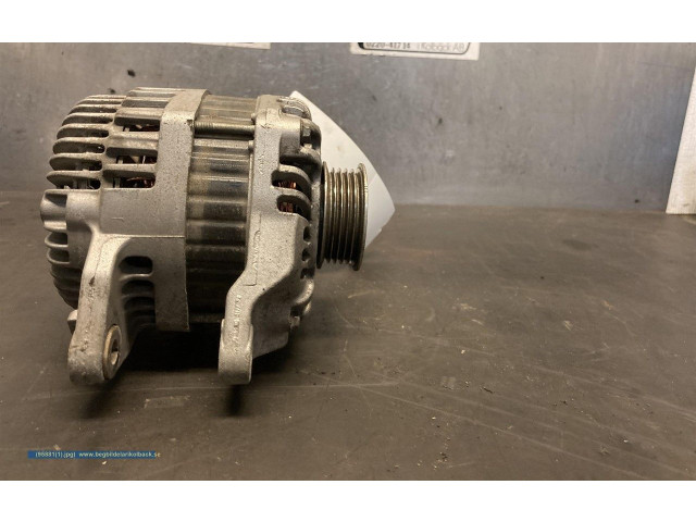 Генератор 1800A287 Mitsubishi Lancer X