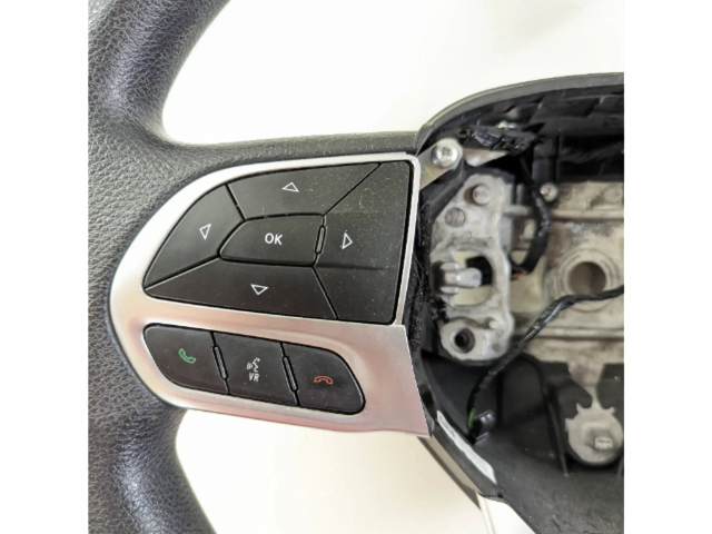 Volant Chrysler Pacifica 2017 5RM531X9AG, 2501867116AG