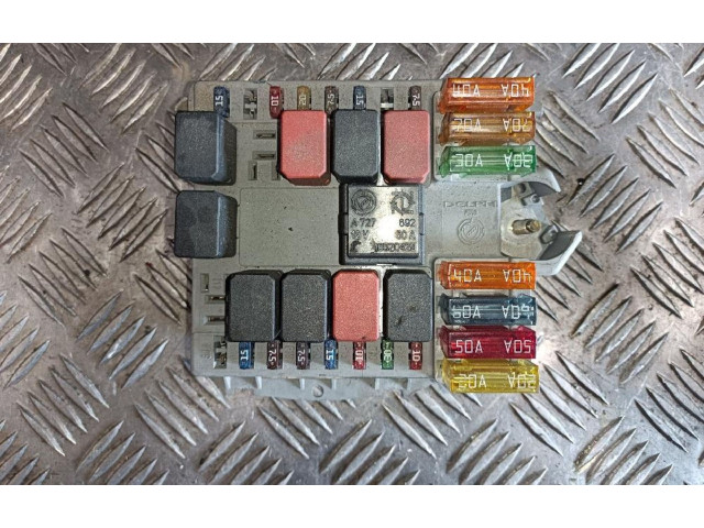   Pojistková skříňka 46766779   Fiat Punto (188) 1999