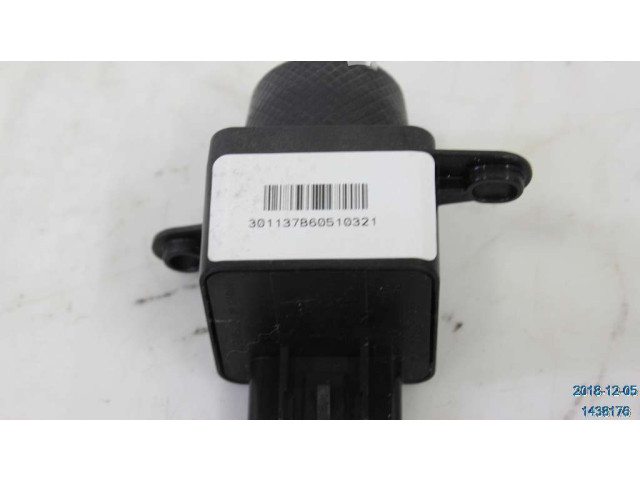 Переключатель дворников 15270031 Hummer H3