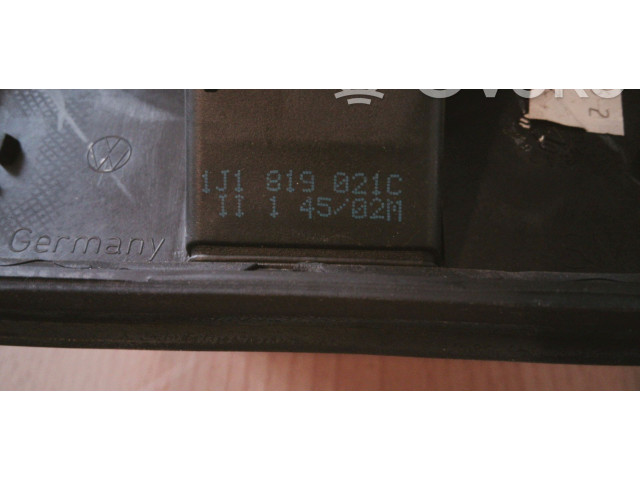 Вентилятор радиатора     1J1819021B, 1J1819021B    Volkswagen New Beetle 