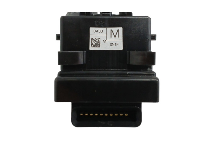 Ручка стеклоочистителей DA6B Mazda CX-3