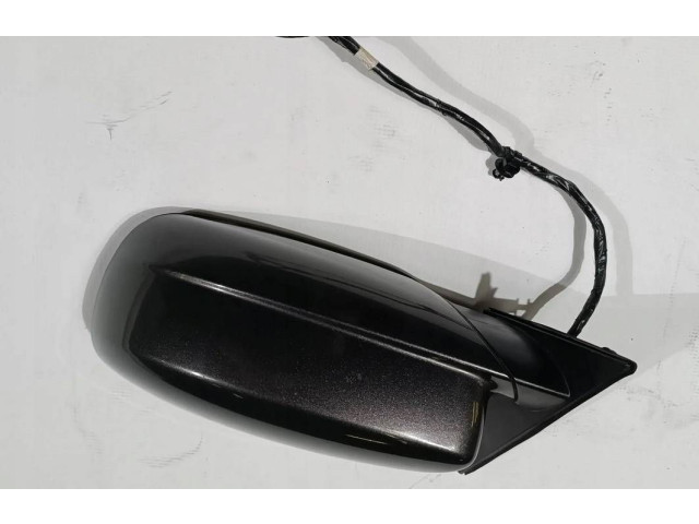 Zpětné zrcátko Dodge Charger 2016 LSTCHARG111