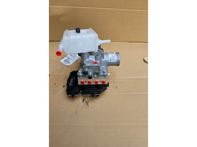 Блок АБС    Hyundai  Ioniq  2016 -  года