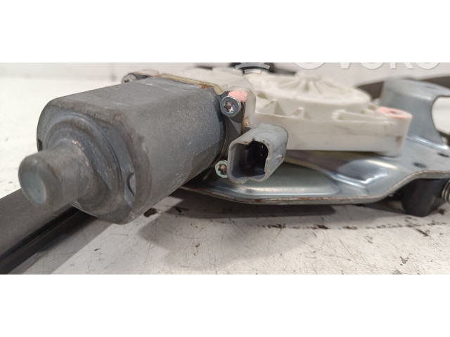 Электрический механизм для подъема окна без двигателя SsangYong Actyon