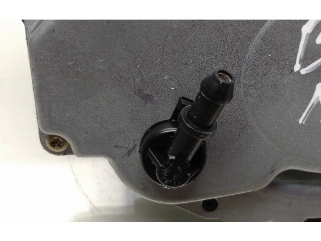 Моторчик заднего дворника 8L0955711B Audi A6 S6 C5 4B