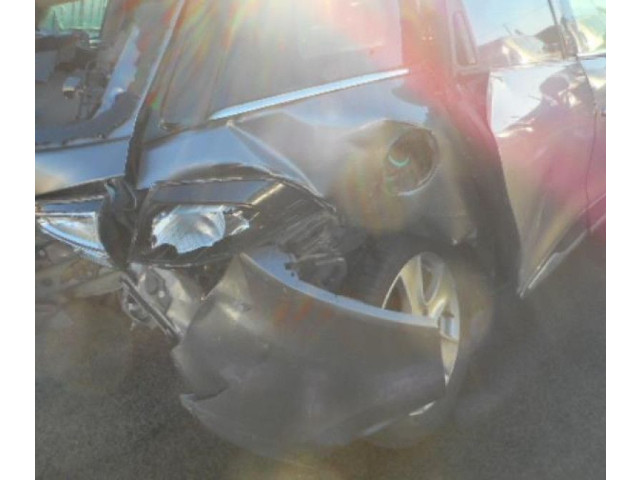 Блок АБС 476606853R Renault Clio IV 2012 - года