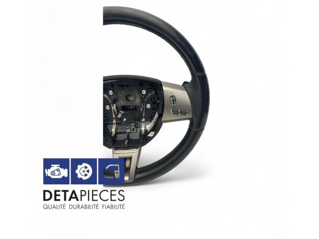 рейка Колонка рулевая Jaguar XF X250 2007 - 2015 года