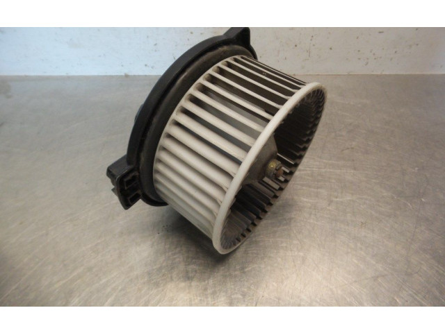 Вентилятор печки 194000035212U10, 194000035212U10 Daihatsu Gran Move