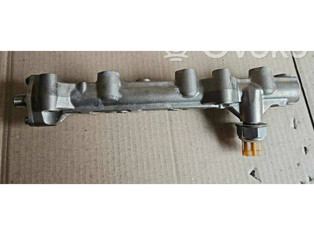 Vstřikovací lišta Nissan Micra