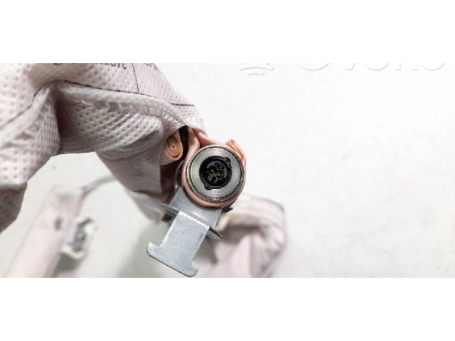 Боковая подушка безопасности 34216414D Citroen C3 Aircross