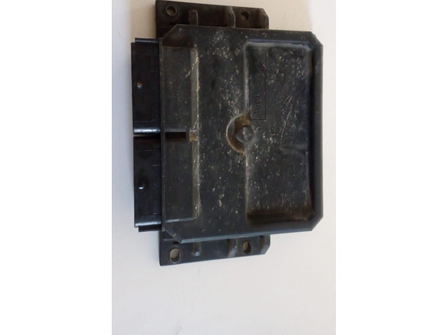 Моторчик заднего дворника 55181595, 55181595 Fiat Doblo