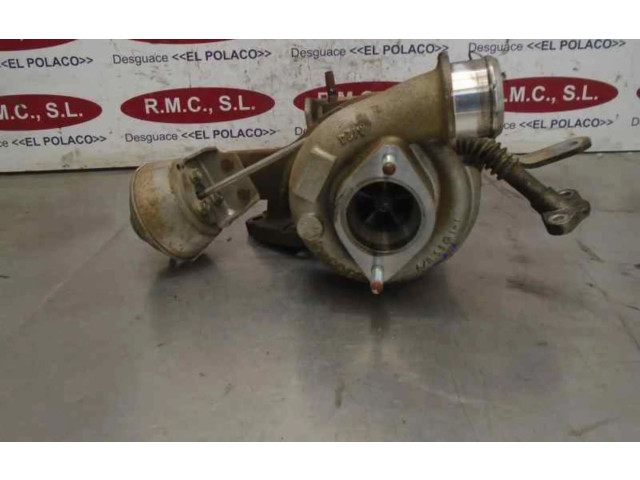 Turbodmychadlo Турбина 18900RMAE01 Honda CR-V