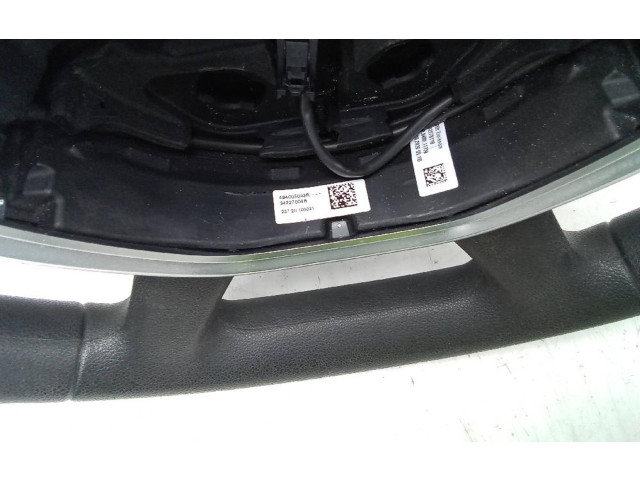 Руль Dacia Dokker 34227004B