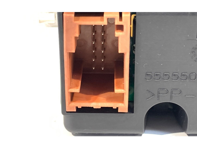 Экран/ дисплей / маленький экран 9676656080   Citroen Berlingo    