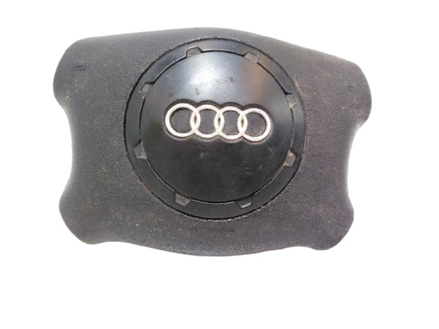Подушка безопасности водителя 8L0880201H   Audi A3 S3 8L