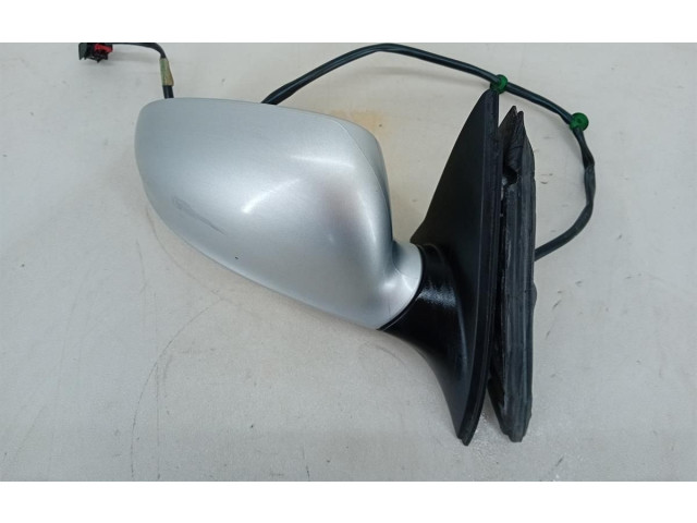 Зеркало электрическое        Volkswagen Jetta V  2005 - 2010 года   