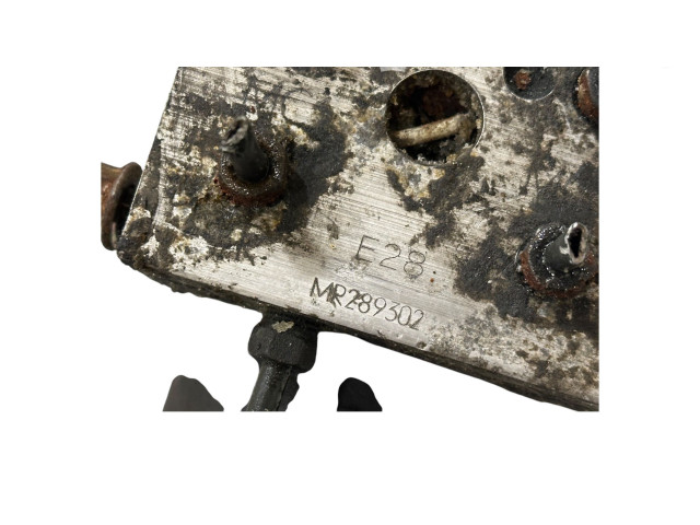 Jednotka ABS MR289302 Mitsubishi Pajero 2003