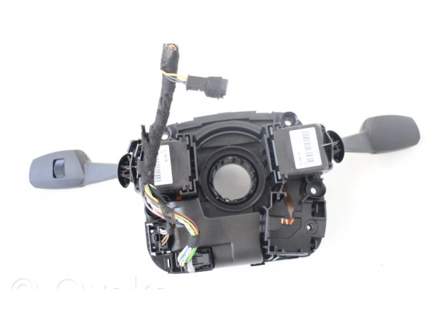 Подрулевой переключатель 61319122509, 9122509 BMW Z4 E89