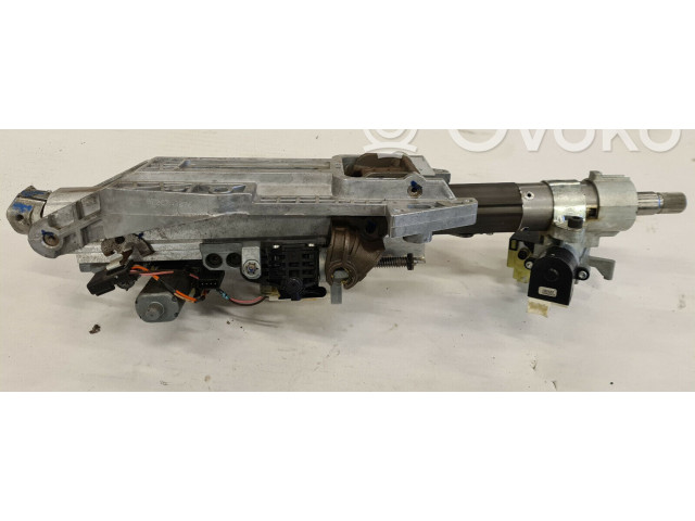    Рулевая рейка 15924259   Cadillac CTS  -  года