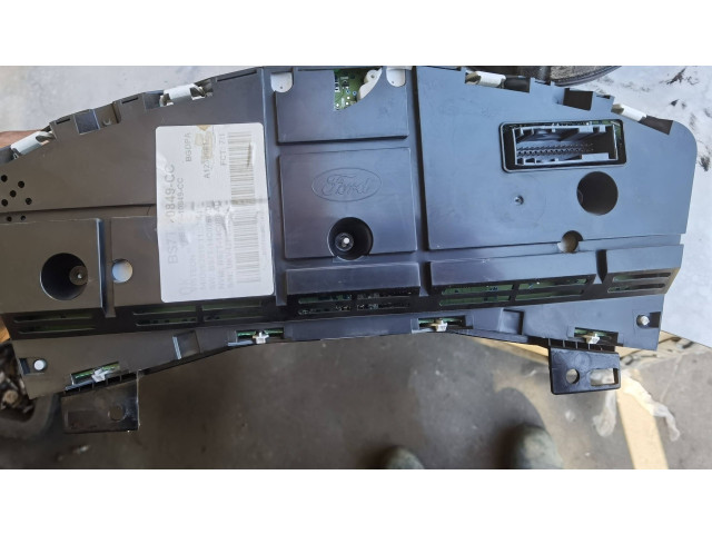 Панель приборов BS7T0849CC, BS7T14C026AD Ford S-MAX