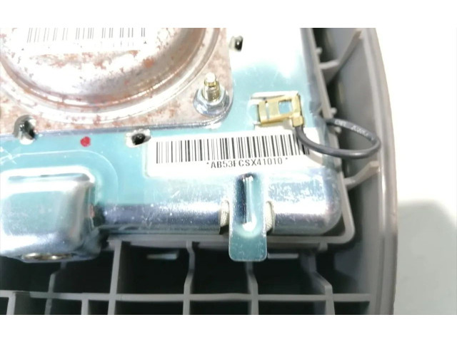 Подушка безопасности водителя SsangYong Kyron