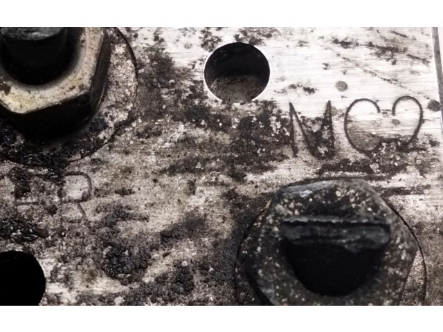 Блок АБС 2X432C285BA Jaguar X-Type