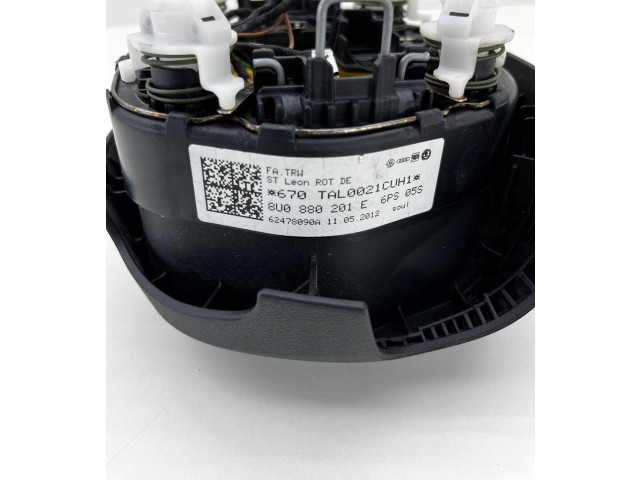 Fahrerairbag Audi Q3 8U