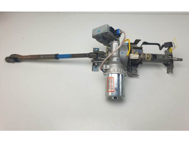 Рулевая рейка 563000X700, GJ50011501F1 Hyundai i10 2007 - 2012 года
