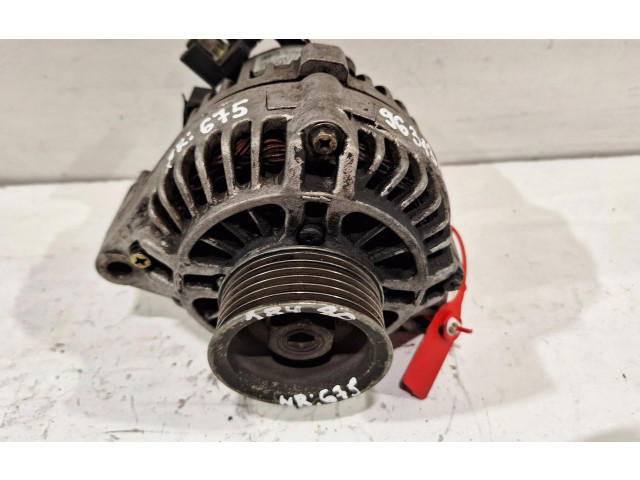 Генератор 9631318480 Citroen Berlingo