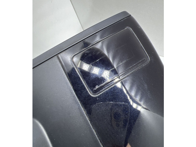 Zpětné zrcátko Audi Q7 4M 2017 4M1857409AL, 4M0857535C