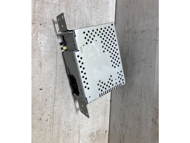 Всасывающий коллектор DX239424AC    Jaguar XJ X351