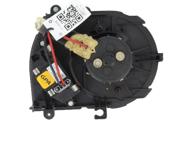 Вентилятор печки    1613566580, Q0-0645B   Peugeot Expert