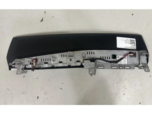 Přístrojová deska BMW X1 U11 2022 5A79110, 5B3DC66