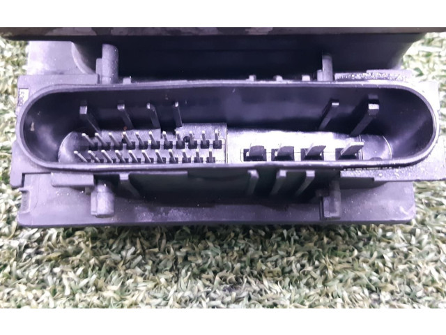 Блок АБС 0265800443   Opel  Meriva A  2003 - 2010 года