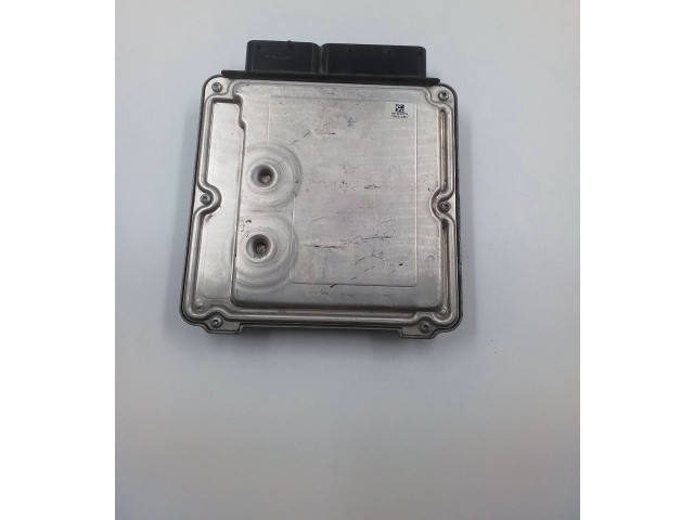 Блок управления двигателя 1860A906, 1039S23165   Mitsubishi Outlander