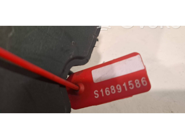 Блок АБС 9811148380, 9814554480   Peugeot  Partner III  2018 -  года