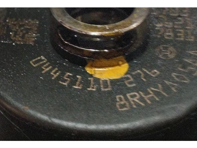 Vstřikovač 0445110276, 0445110276 Fiat Croma