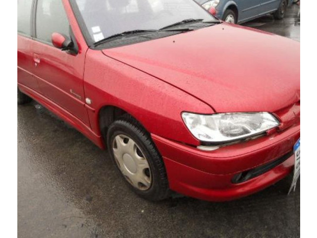 Блок АБС 454153   Peugeot  306   -  года