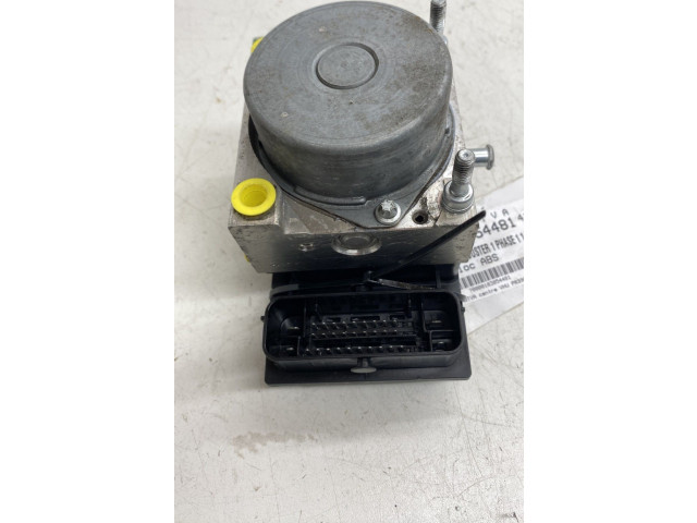 Блок АБС 6001551520 Dacia Duster 2010 - 2017 года