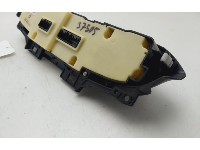 Блок управления климат-контролем 79600T1TG611M1   Honda CR-V
