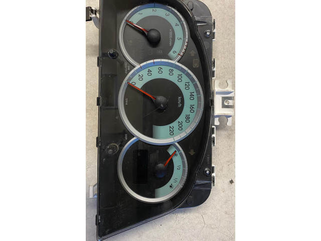 Панель приборов 83800, 838000F060 Toyota Corolla Verso AR10