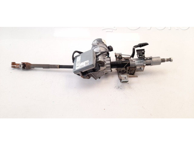    Рулевая рейка 00520644650   Jeep Renegade 2014 -  года