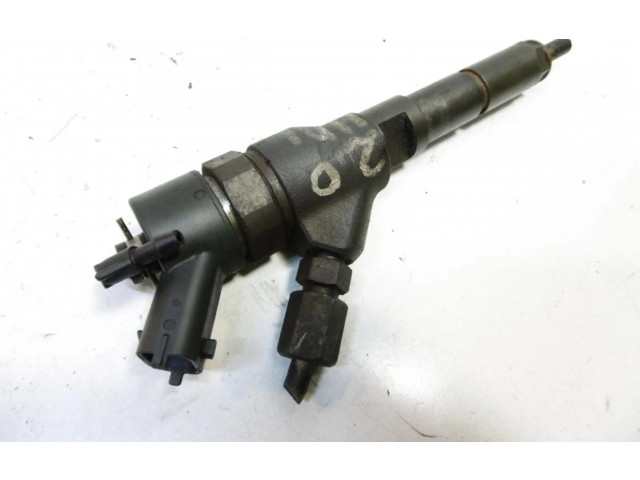 Vstřikovač 9637536080, 9637536080 Peugeot 206 CC RHY