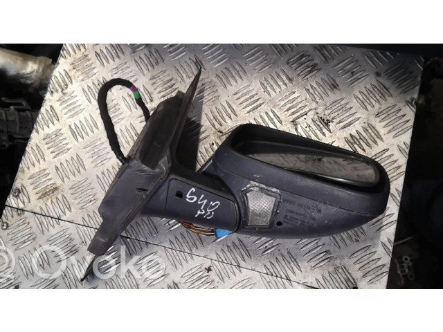 Zpětné zrcátko Volvo S40 2005 3003322